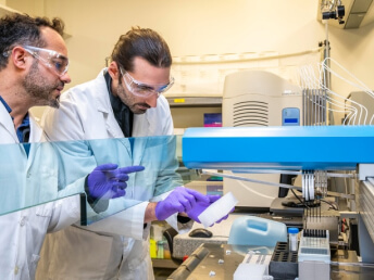 Home Mineral Assay